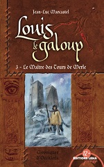 Couverture Le Maître des Tours de Merle