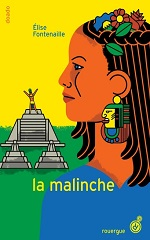 Couverture La Malinche