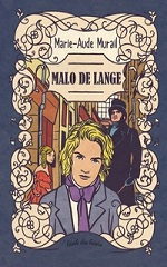 Couverture Malo de Lange