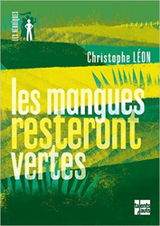 Couverture Les Mangues resteront vertes