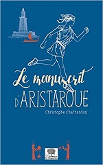 Couverture Le Manuscrit d'Aristarque