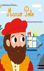 Couverture Marco Polo