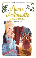 Couverture Premiers bals