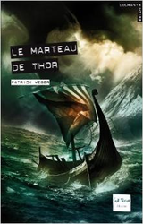 Couverture Le Marteau de Thor