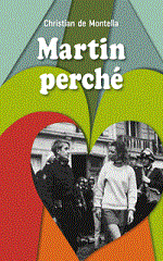 Couverture Martin perché