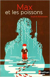 Couverture Max et les poissons