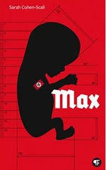 Couverture Max