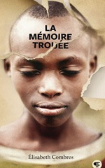 Couverture La Mémoire trouée