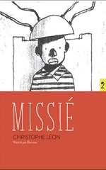 Couverture Missié