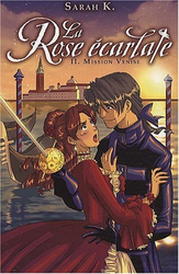Couverture Mission Venise