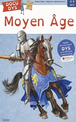 Couverture Moyen Âge (B. Coppin)