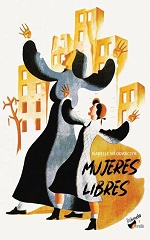 Couverture Mujeres libres