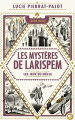 Couverture Les Jeux du siècle