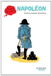 Couverture Napoléon