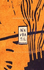Couverture Navratil