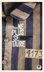 Couverture Ne plus se taire