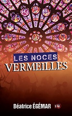 Couverture de Les Noces vermeilles