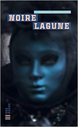 Couverture Noire lagune
