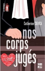 Couverture Nos corps jugés