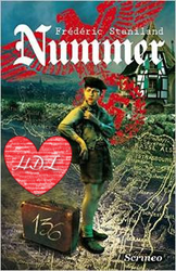 Couverture Nummer