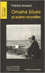 Couverture Omaha blues et autres nouvelles
