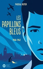 Couverture 1940-1942