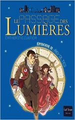 Couverture Révoltes