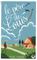 Couverture Le Père de Louis