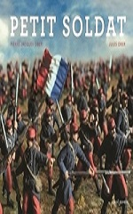 Couverture Petit soldat
