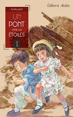 Couverture Un Pont entre les étoiles