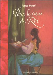 Couverture Pour le coeur du roi