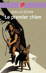 Couverture Le Premier chien