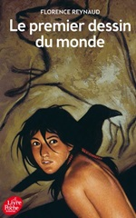 Couverture Le Premier dessin du monde
