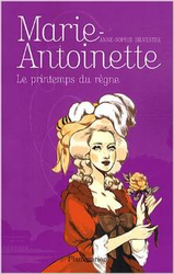 Couverture Le Printemps du règne