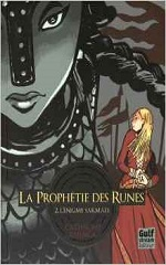 Couverture L'Enigme sarmate