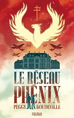 Couverture Le Réseau Phénix