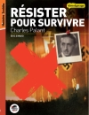 Couverture Résister pour survivre : Charles Palant