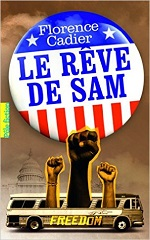 Couverture Le Rêve de Sam