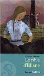 Couverture Le Rêve d'Éliane
