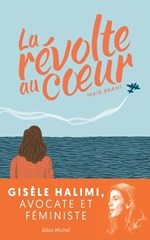 Couverture La Révolte au cœur