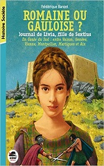Couverture Romaine ou gauloise ?
