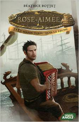 Couverture Le Marin perdu dans la brume