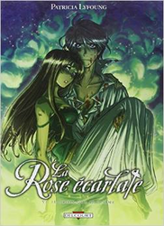 Couverture Je crois que je t'aime