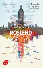 Couverture de Roslend