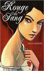 Couverture Rouge de sang