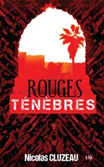 Couverture Rouges ténèbres