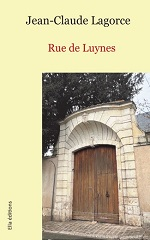 Couverture Rue de Luynes