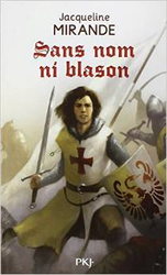 Couverture Sans nom ni blason