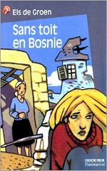 Couverture Sans toit en Bosnie
