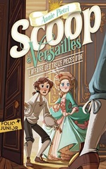 Couverture L'Affaire des treize pièces d'or